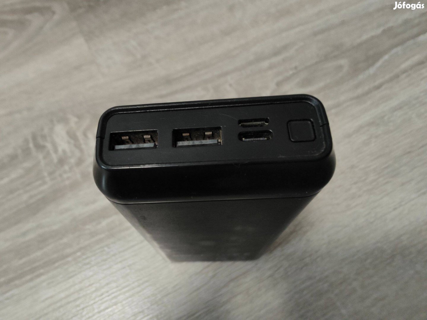 Emos külső akksi (20.000 mAh)