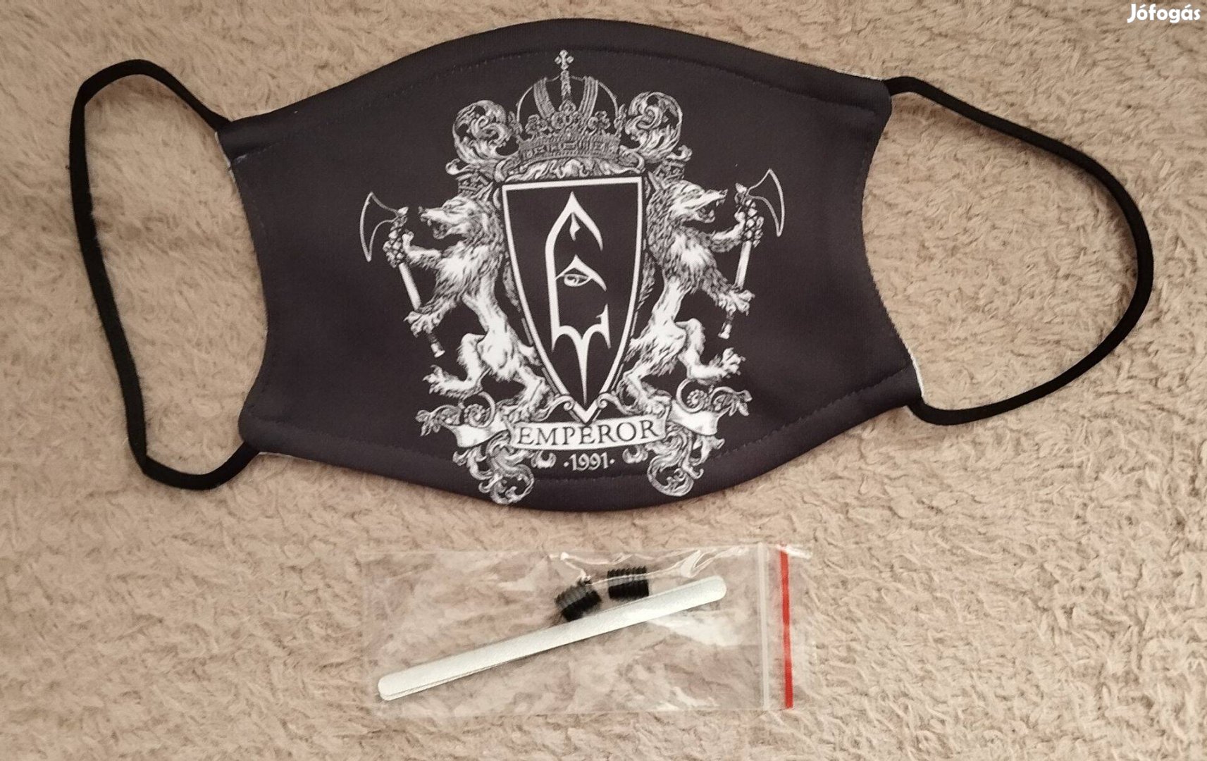 Emperor maszk 2 Új