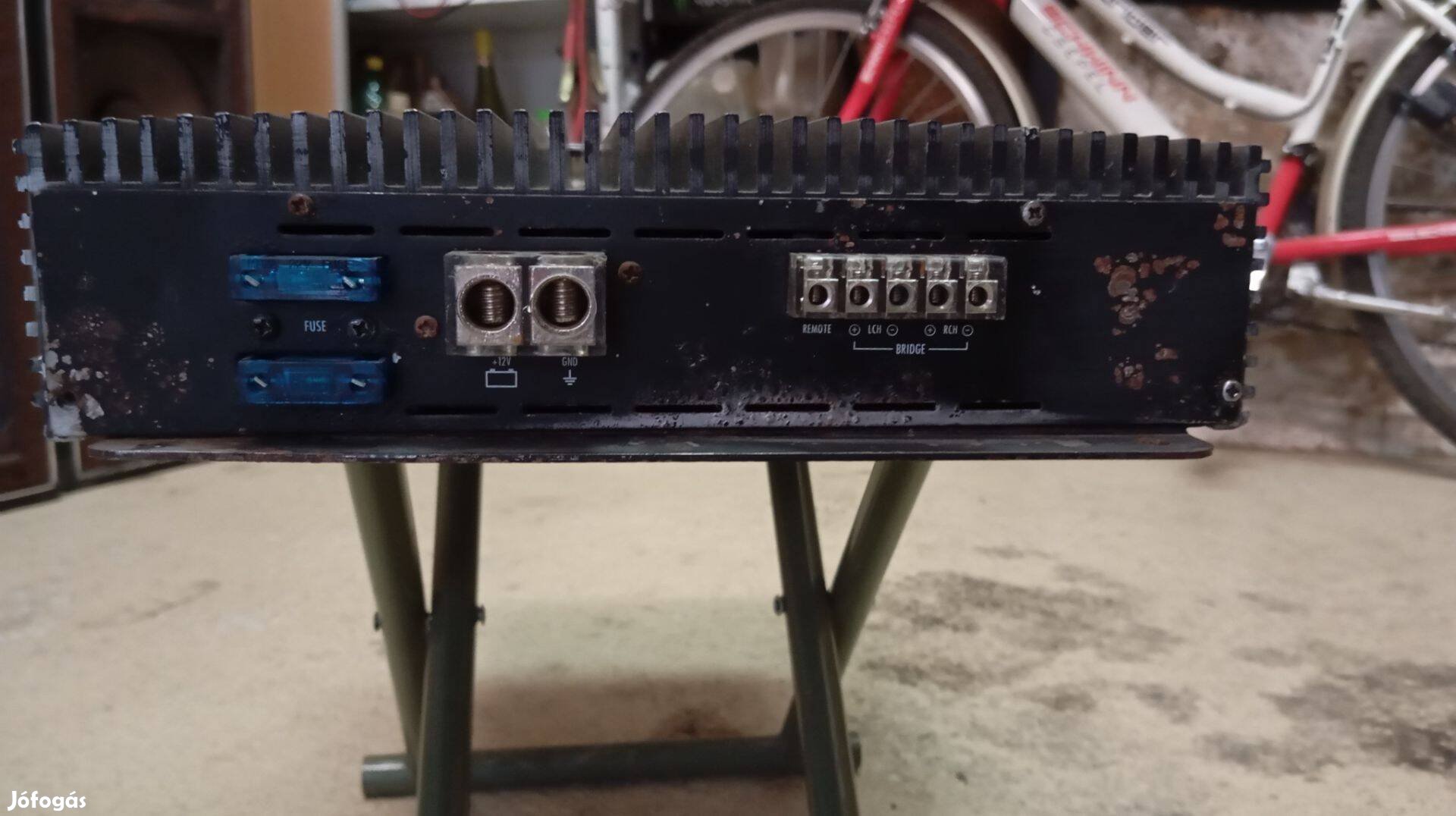 Emphaser EA 2350