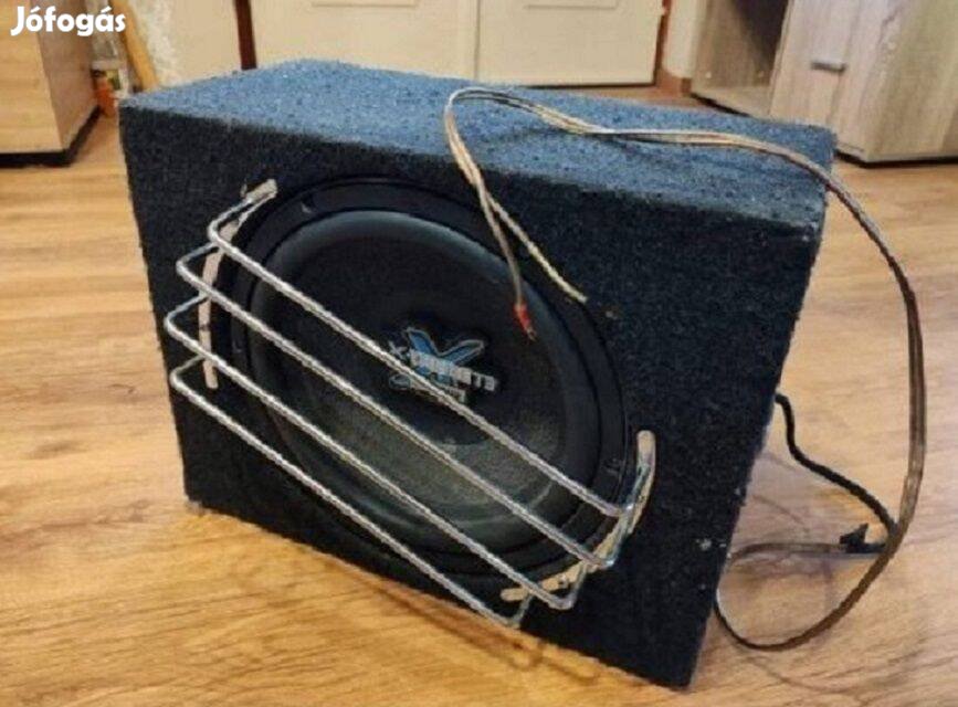 Emphaser X-Treme T3 700Watt RMS