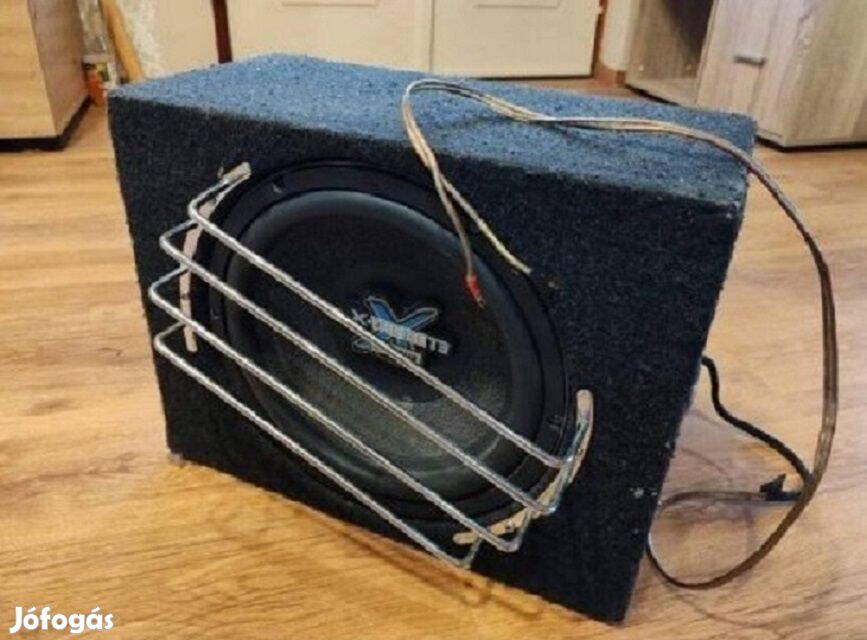 Emphaser X-Treme T3 700Watt RMS