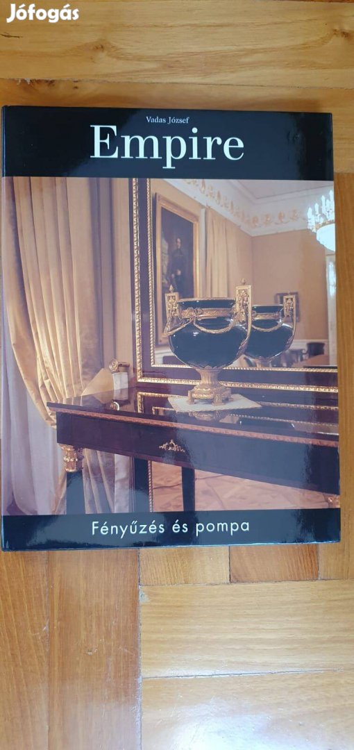 Empire - Fényűzés és pompa