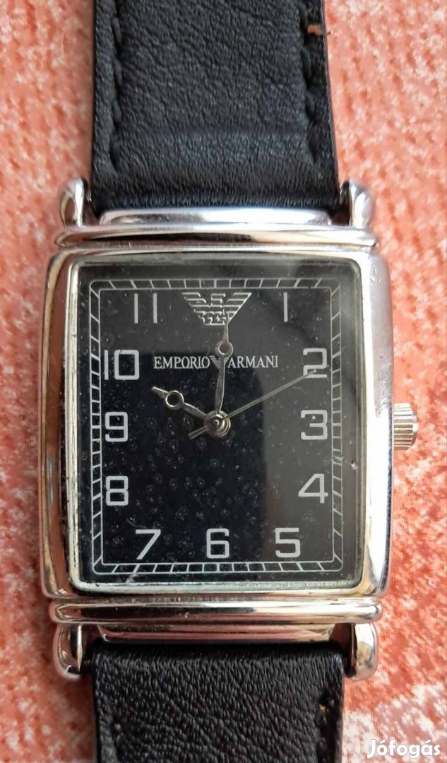 Emporio Armani AR 0513 karora Zalaegerszeg Karorak Jofogas