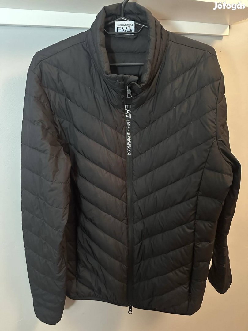 Emporio Armani EA7 kabát dzseki