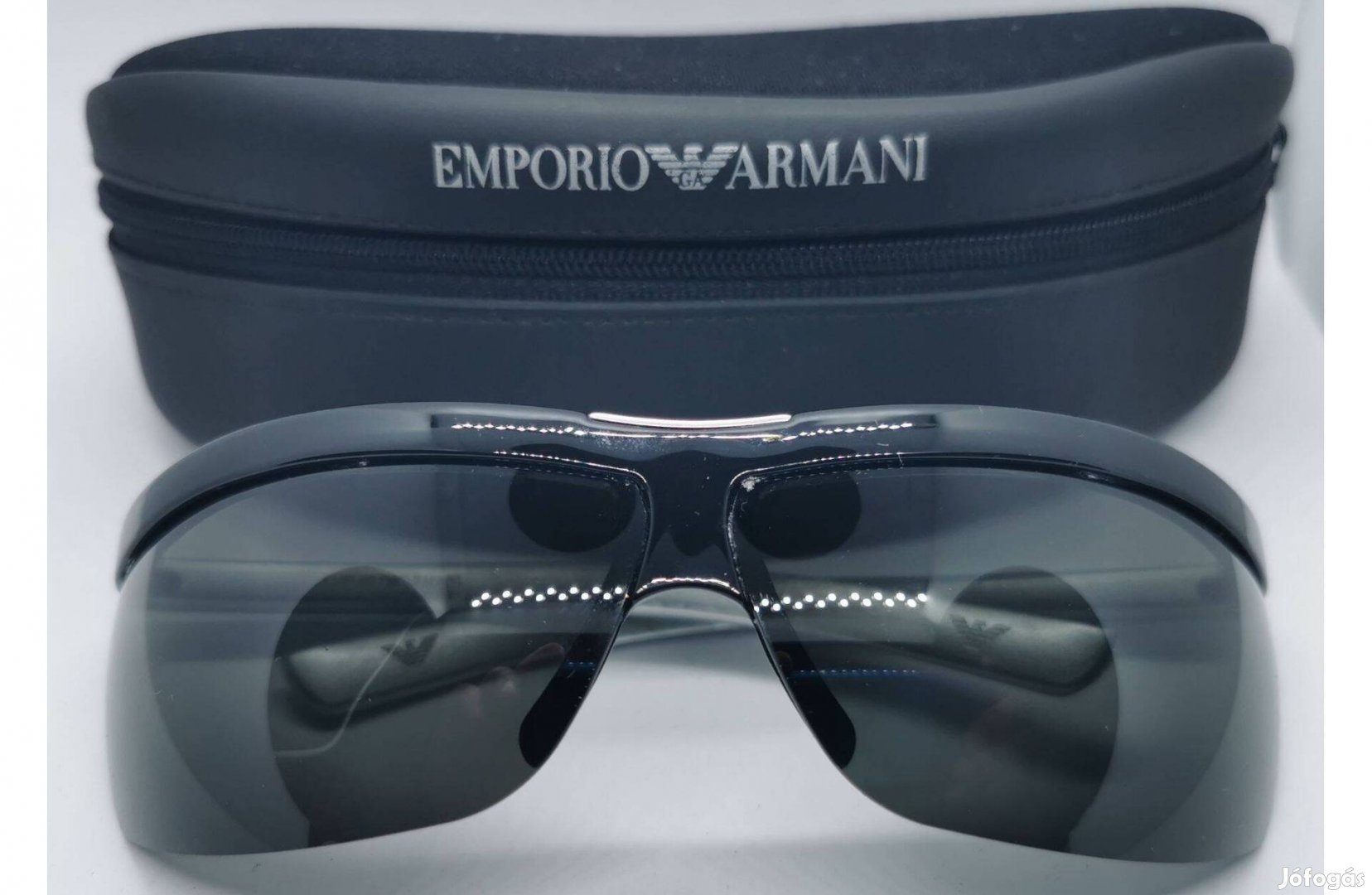 Emporio Armani EA 9078/S napszemüveg Olasz gyártmány, Eladó!