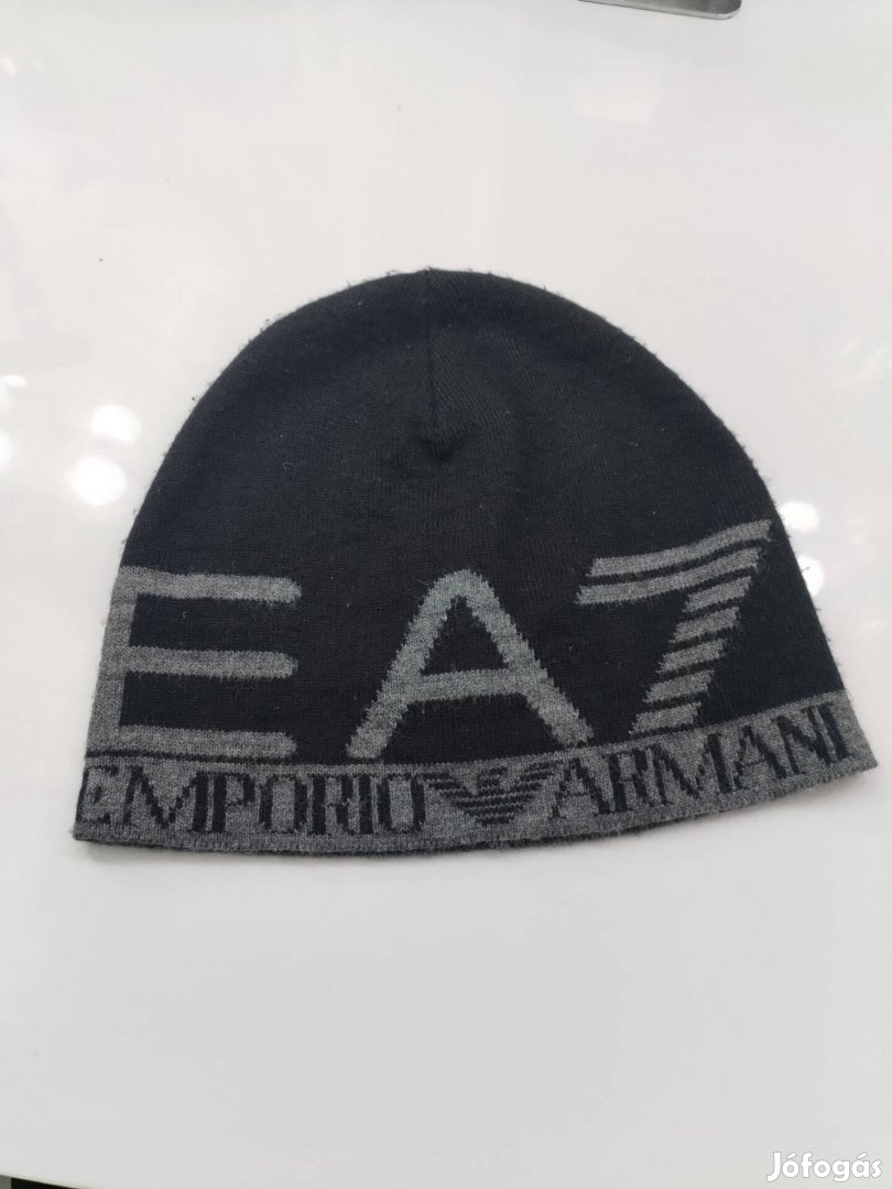 Emporio Armani Sapka!