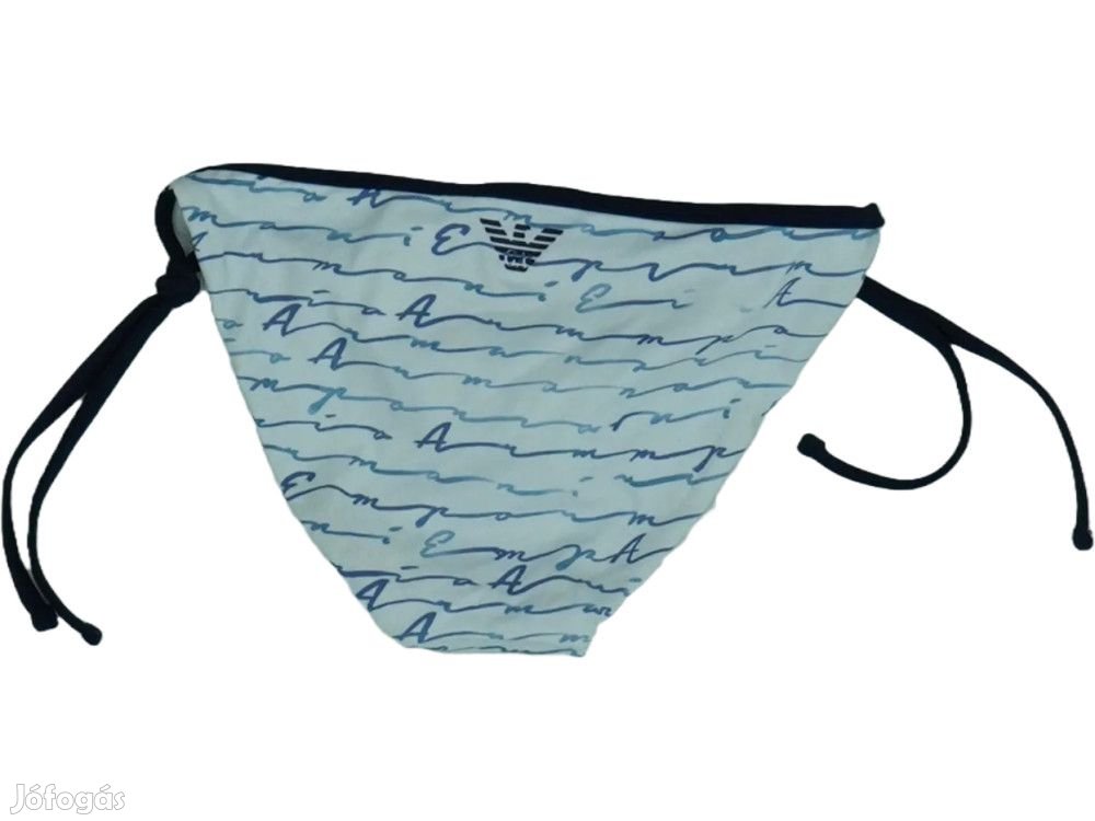 Emporio Armani Új (címkés) Lány Bikini (Méret: 116)