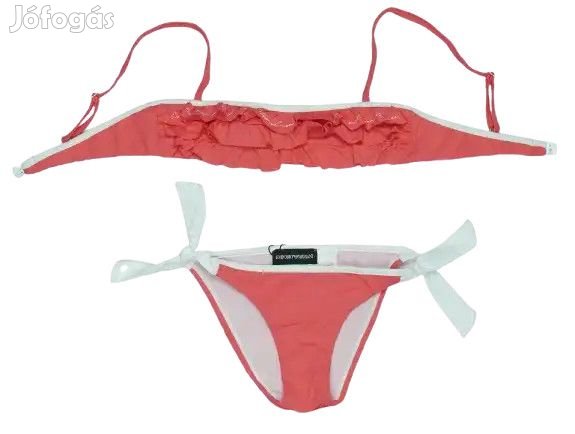 Emporio Armani Új (címkés) Lány Bikini (Méret: 116)