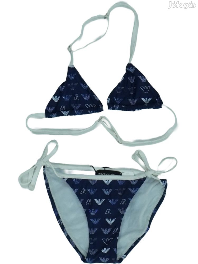 Emporio Armani Új (címkés) Lány Bikini (Méret: 116)