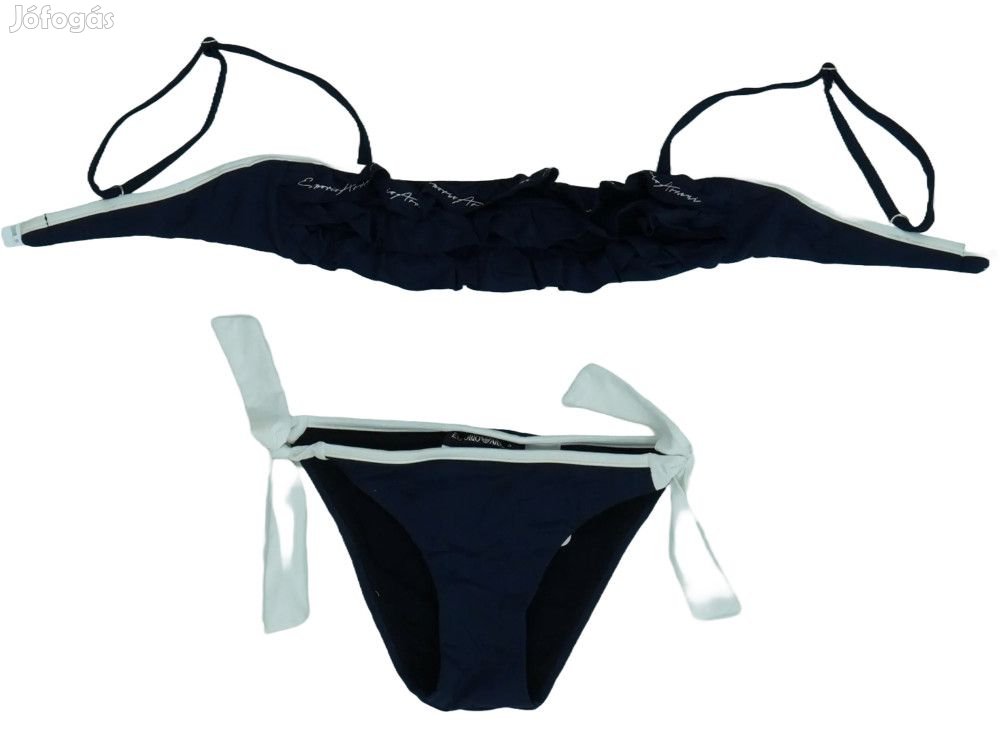 Emporio Armani Új (hibás) Lány Bikini (Méret: 116)