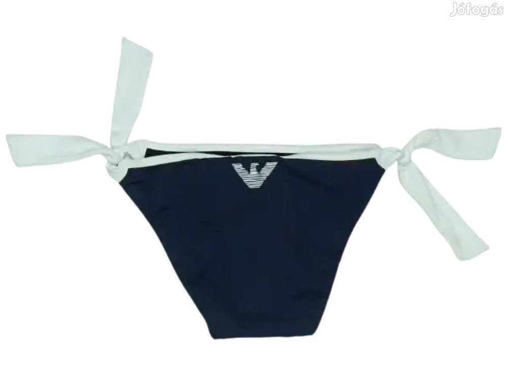 Emporio Armani Új (hibás) Lány Bikini (Méret: 116)