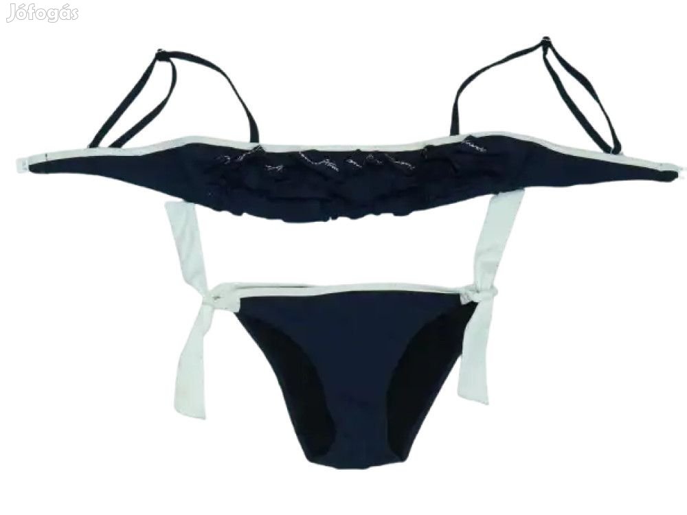 Emporio Armani Új (hibás) Lány Bikini (Méret: 116)