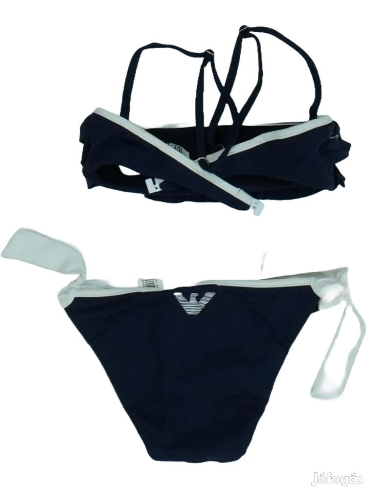 Emporio Armani Új (hibás) Lány Bikini (Méret: 116)