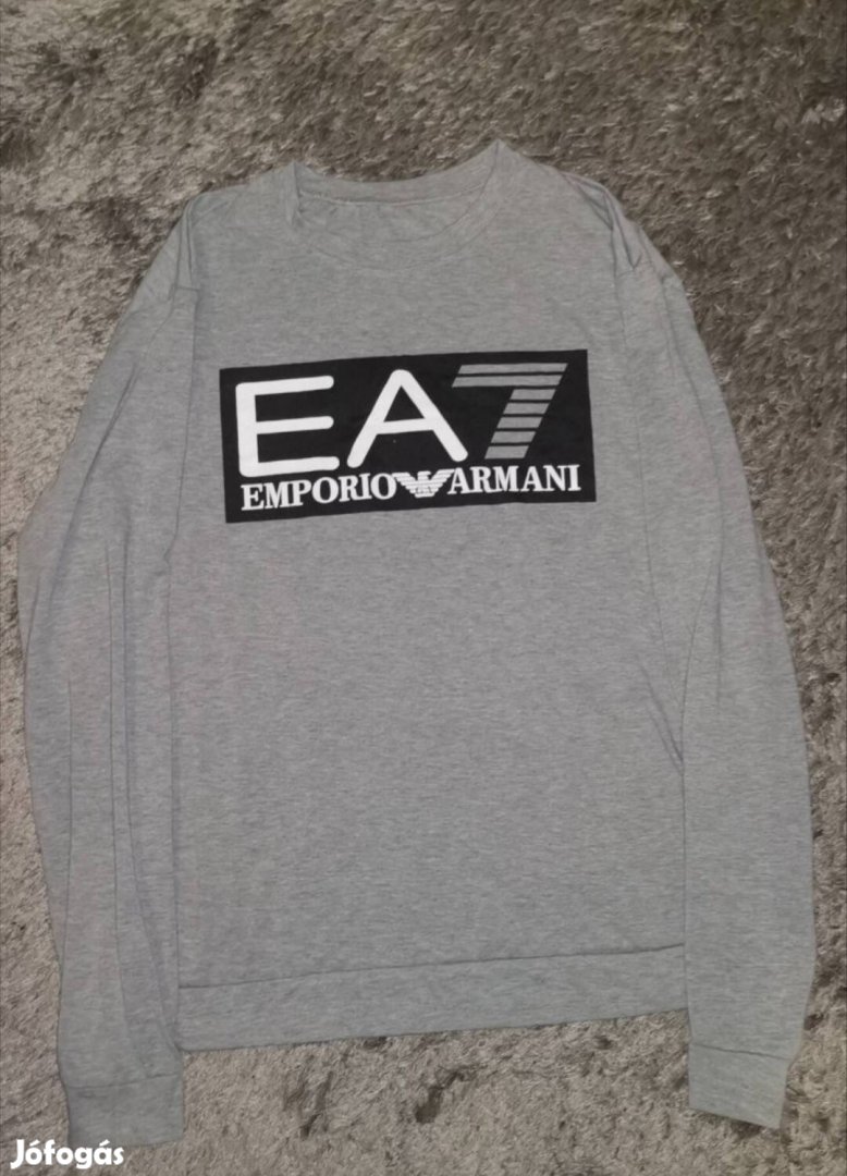 Emporio Armani ea7 pulóver 