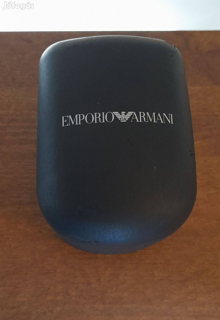 Emporio Armani férfi karóra AR0563 - dobozával - eredeti