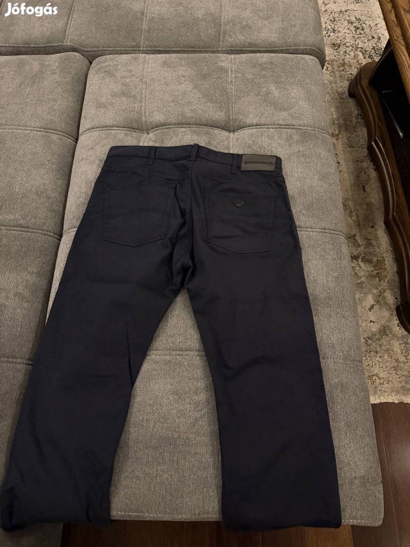 Emporio Armani férfi nadrág