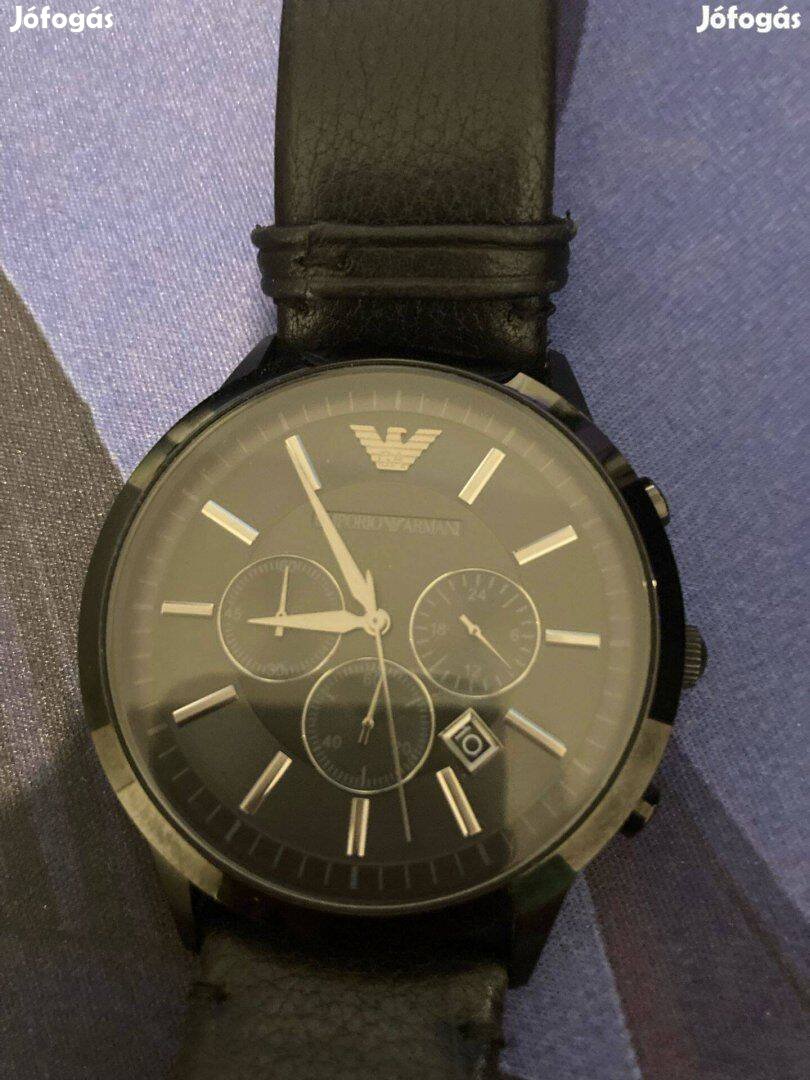 Emporio Armani karóra