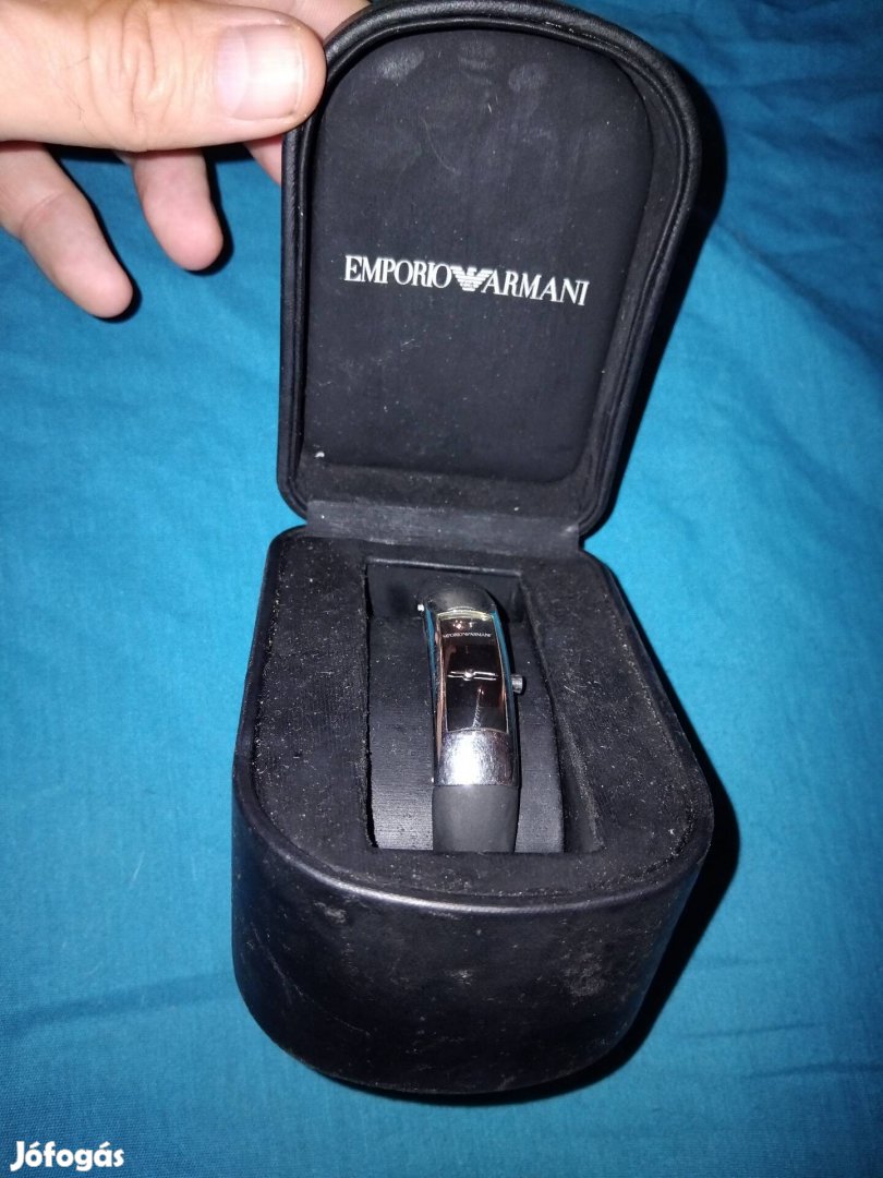 Emporio Armani óra 