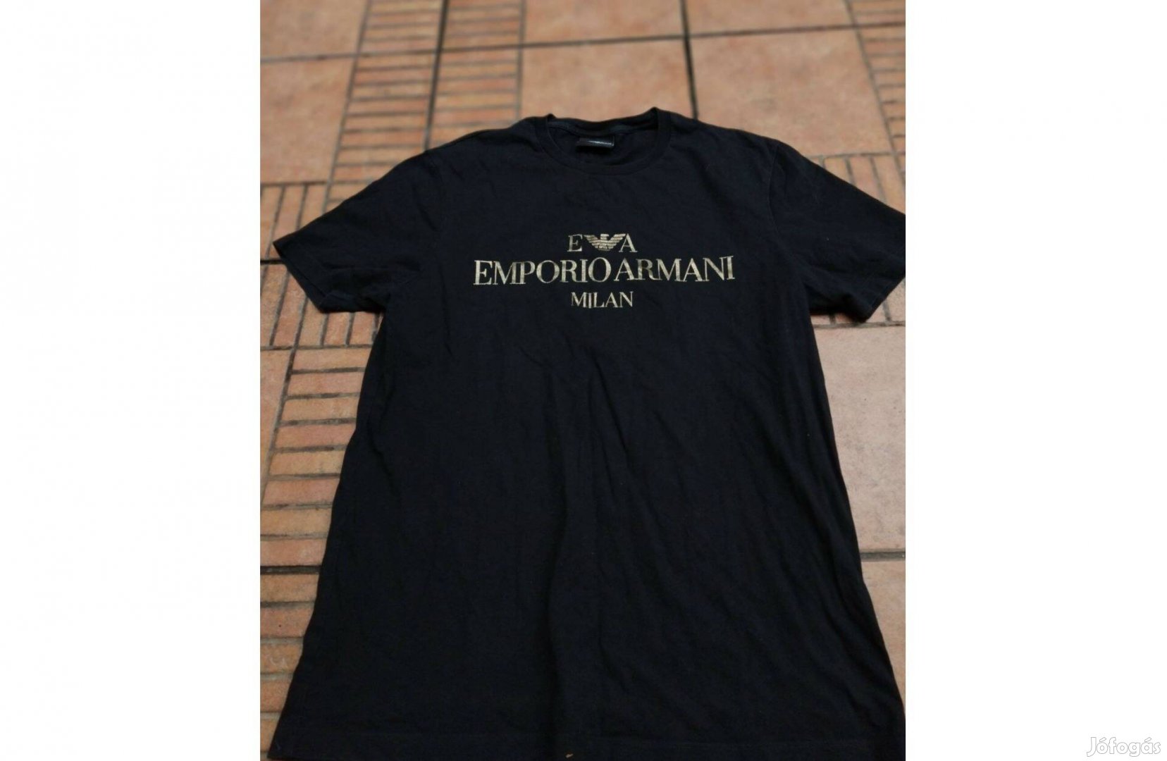 Emporio Armani póló L