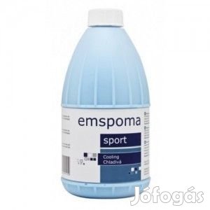 Emspoma HŰSÍTŐ MASSZÁZSKRÉM (1000 ML)