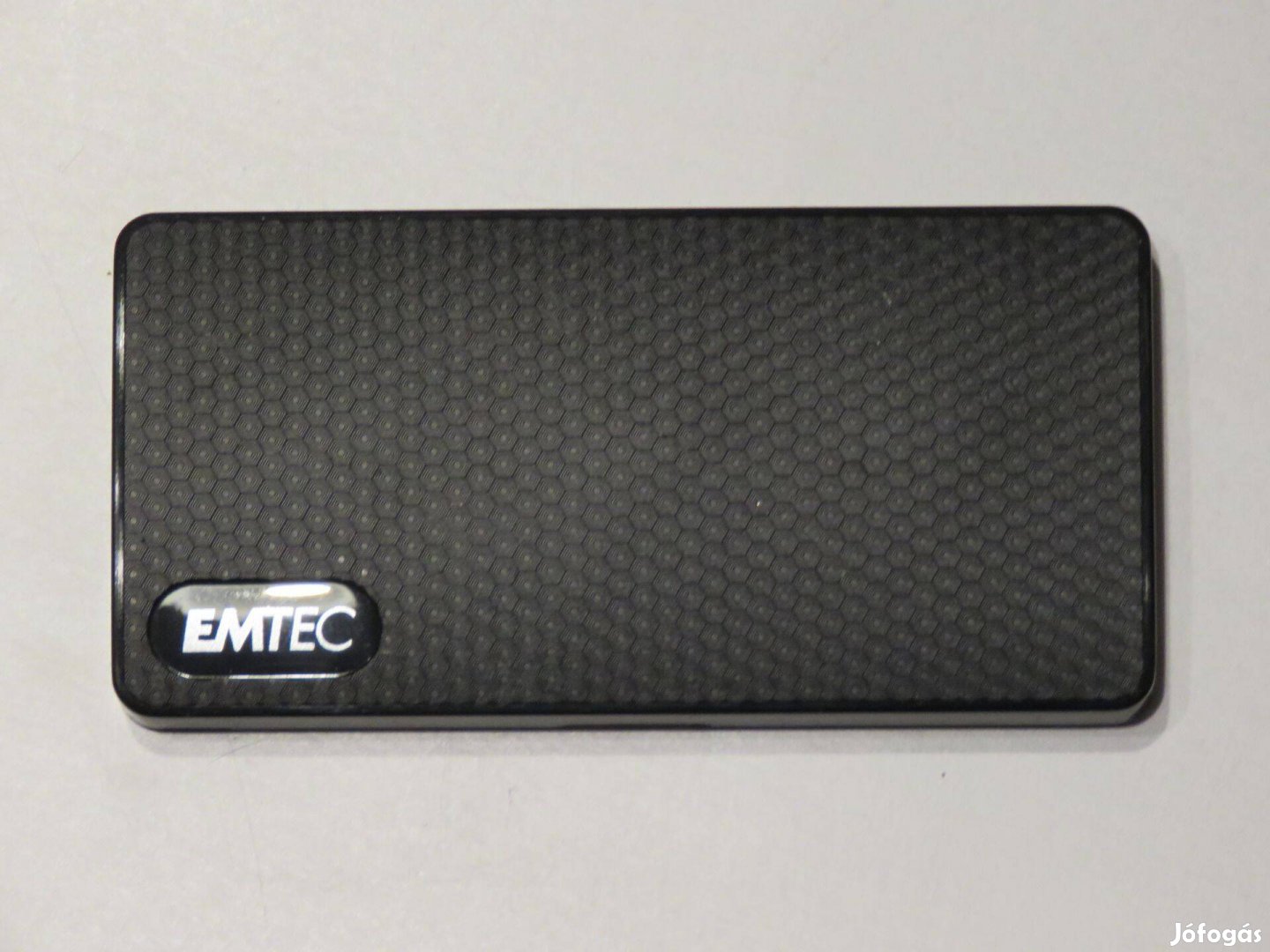 Emtec külső SSD - 128 GB