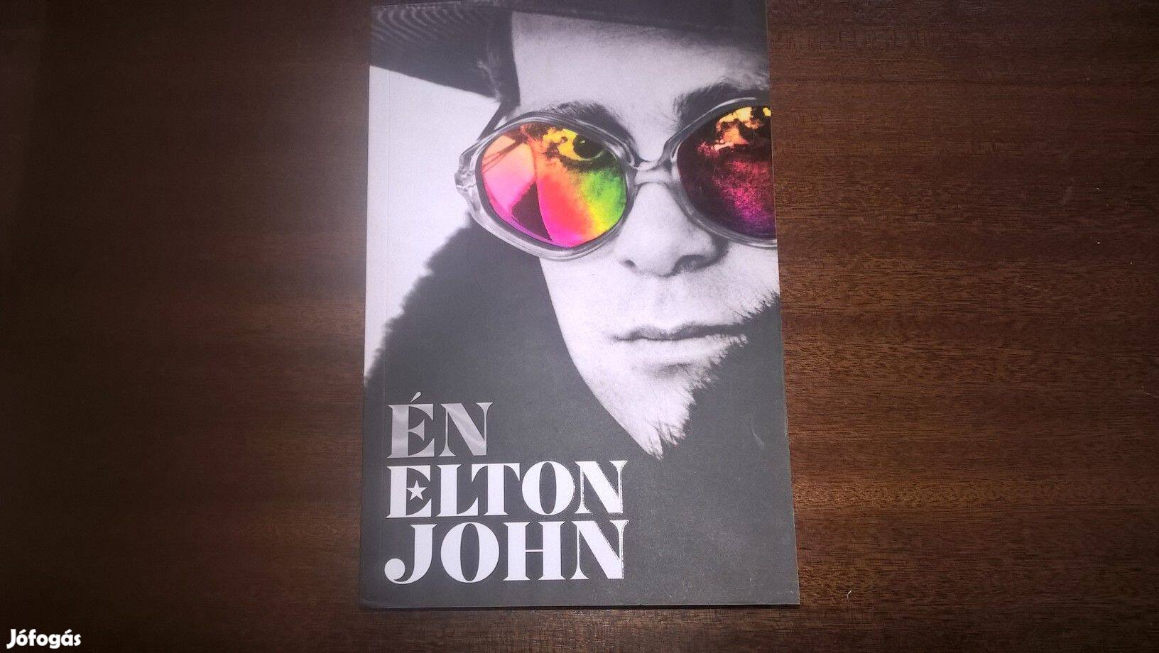 Én Elton John