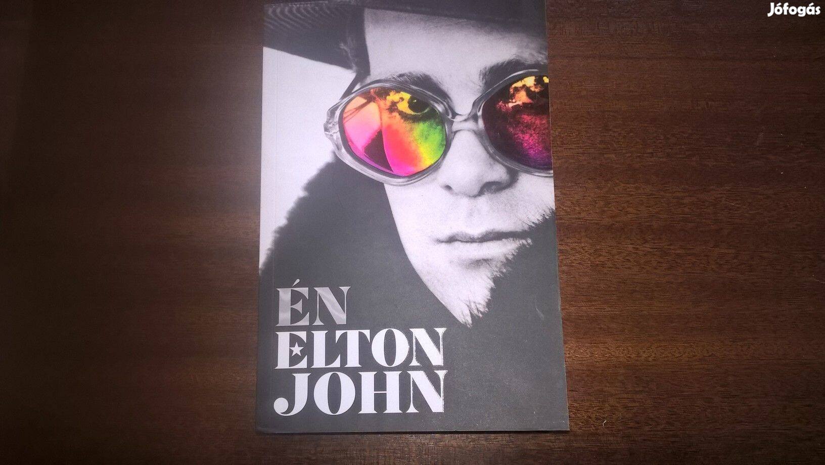 Én Elton John