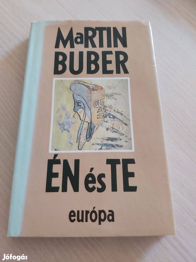 Én és Te (Martin Buber)