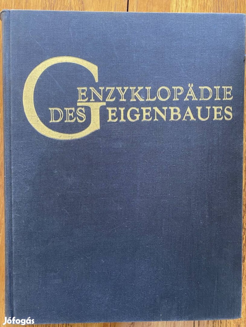 Enciklopédia lexikon