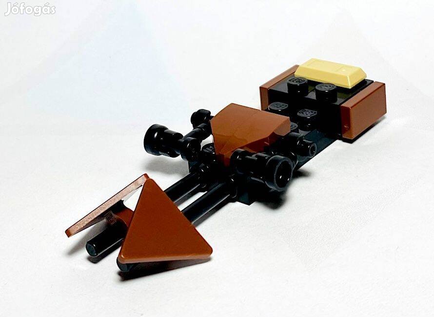 Endor speeder bike Eredeti LEGO jármű - Star Wars - Új