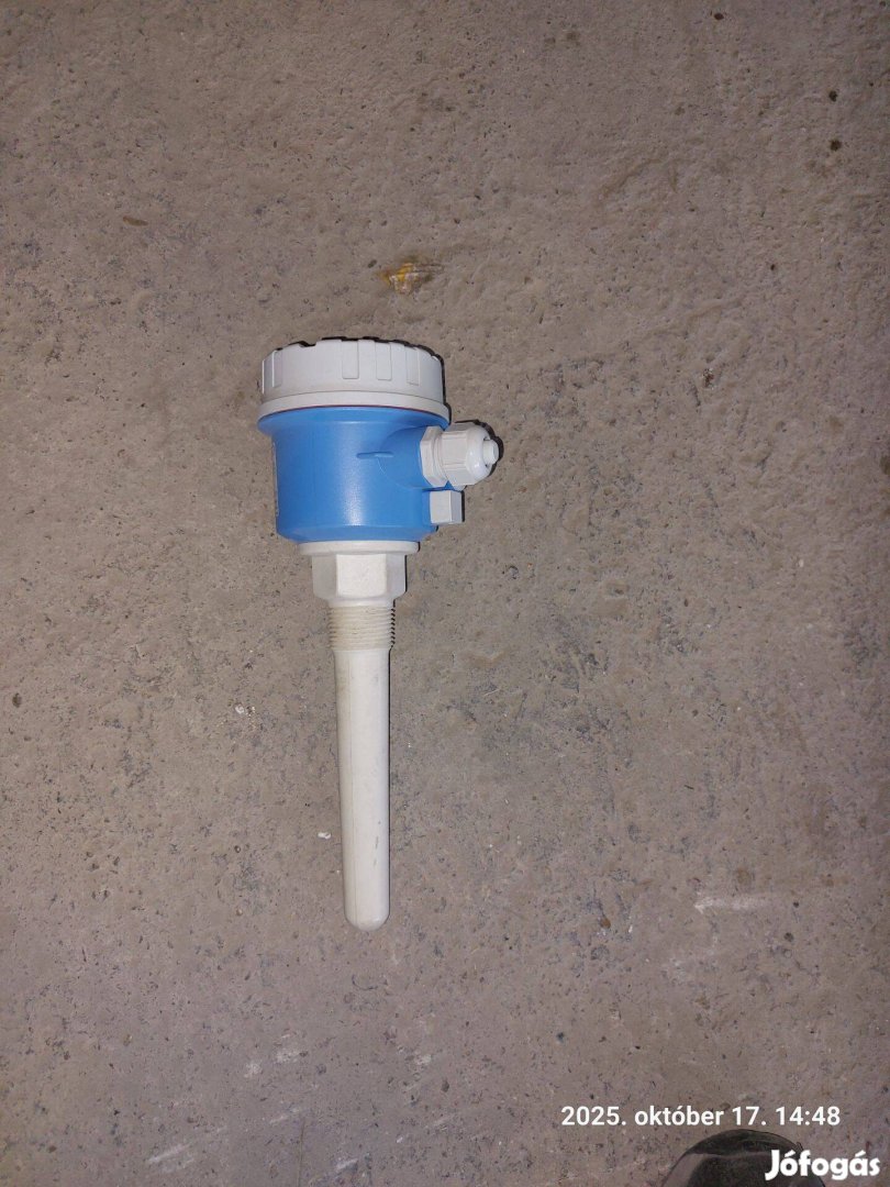 Endress+Hauser Kapacitív határállapot jelző FTC260 FTC260-AB4D2