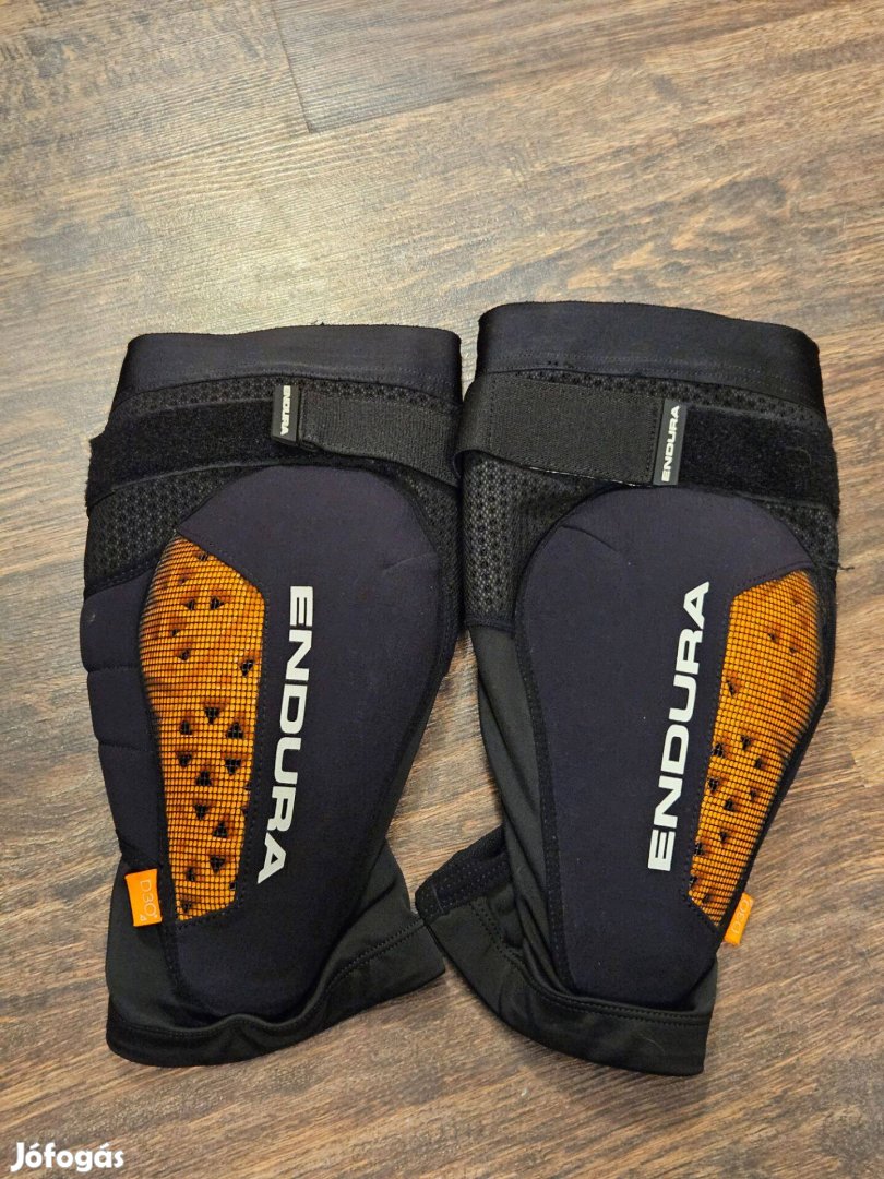 Endura MT500 Lite D3O M-L térvédő mtb