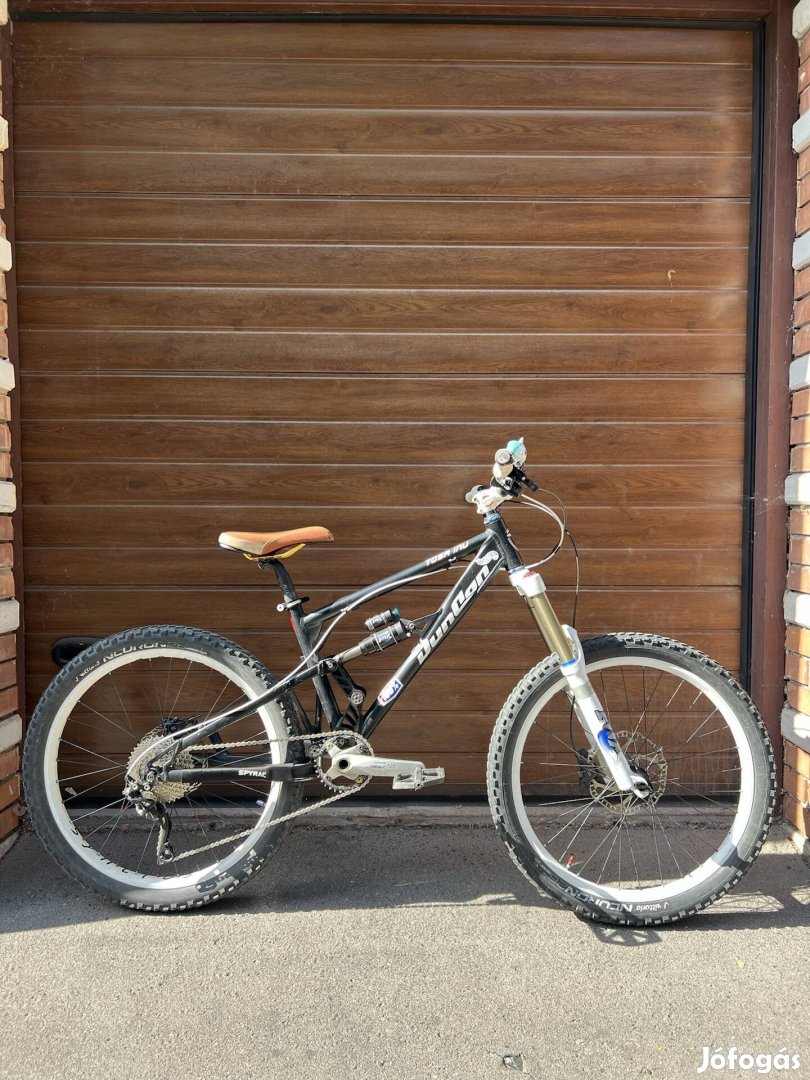 Enduro Bicikli