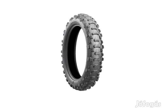 Enduro Gumi hátsó 18&#039;&#039; 140/80-18 Bridgestone Battlecross E50