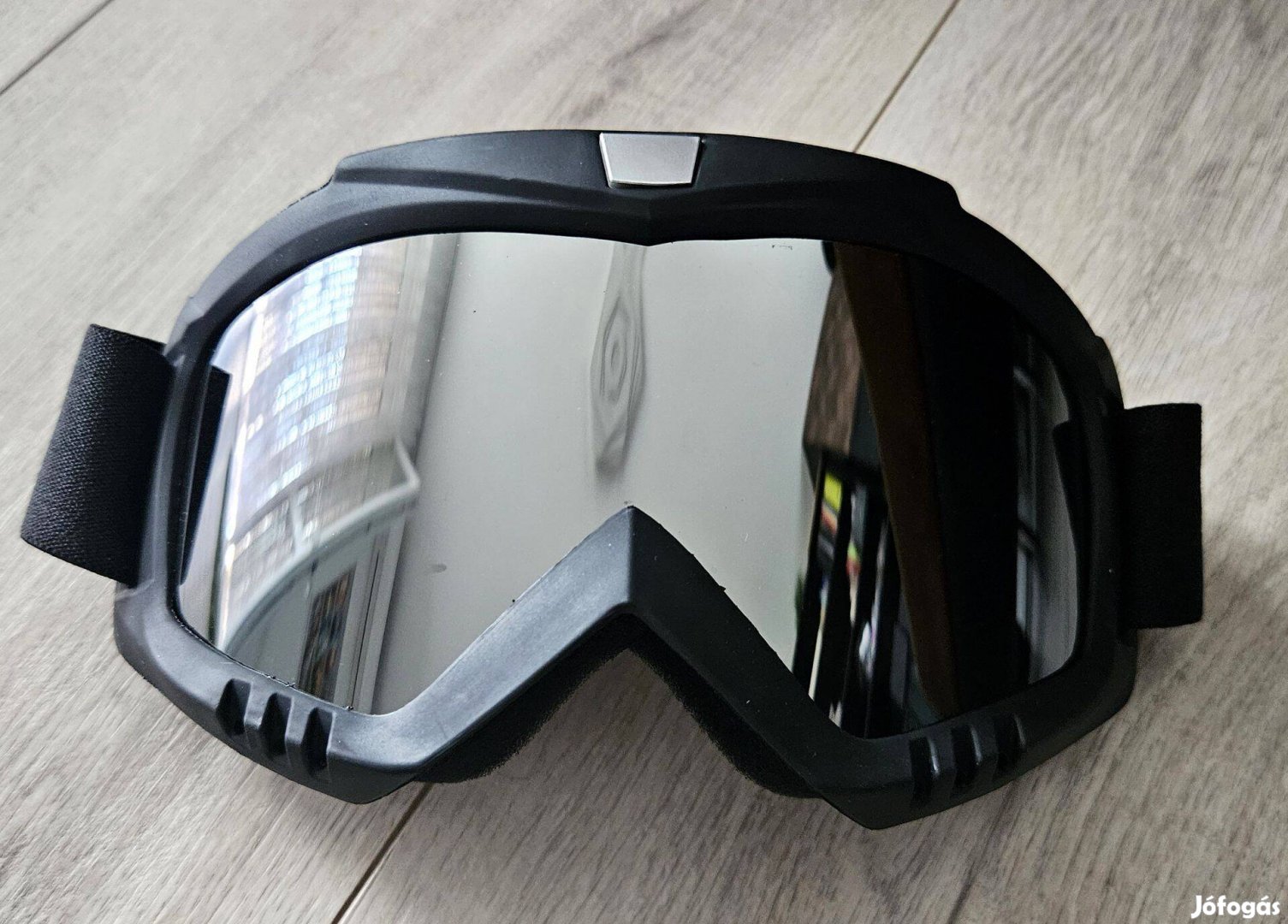 Enduro MX Cross krossz motoros kerékpár szemüveg napszemüveg motor