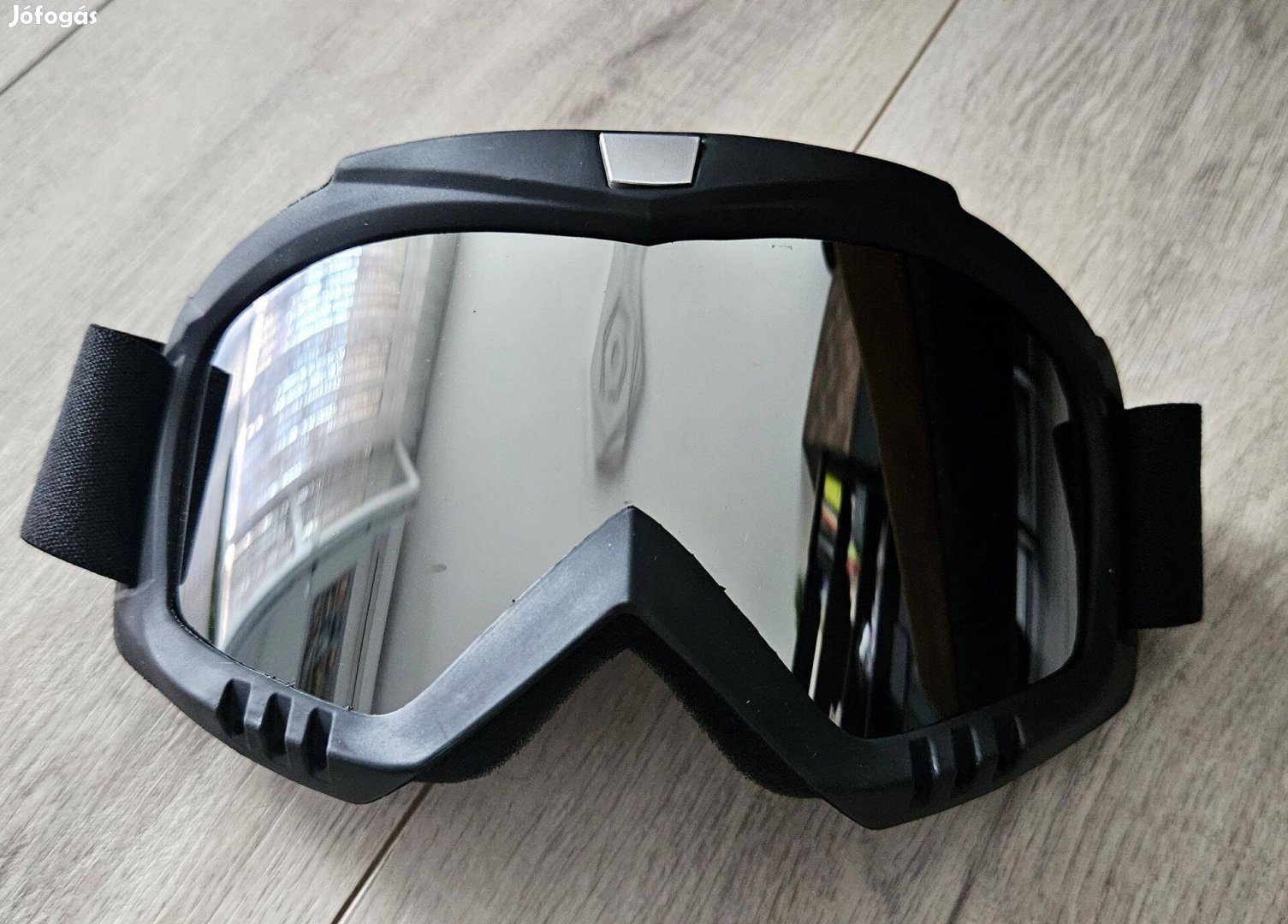 Enduro MX Cross krossz motoros kerékpár szemüveg napszemüveg motor