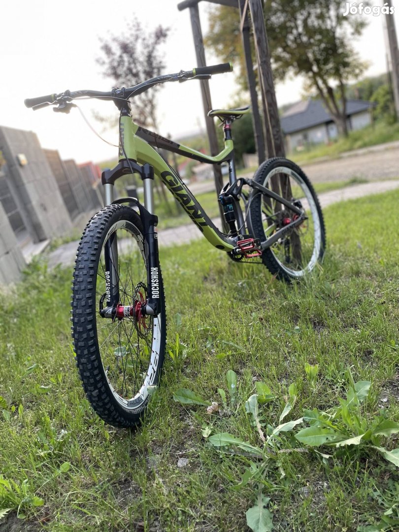 Enduro bicikli