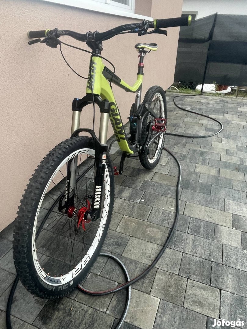 Enduro bicikli