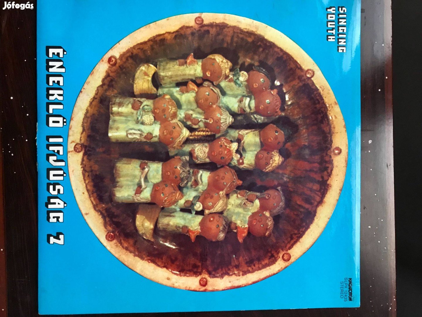 Éneklő Ifjúság 7