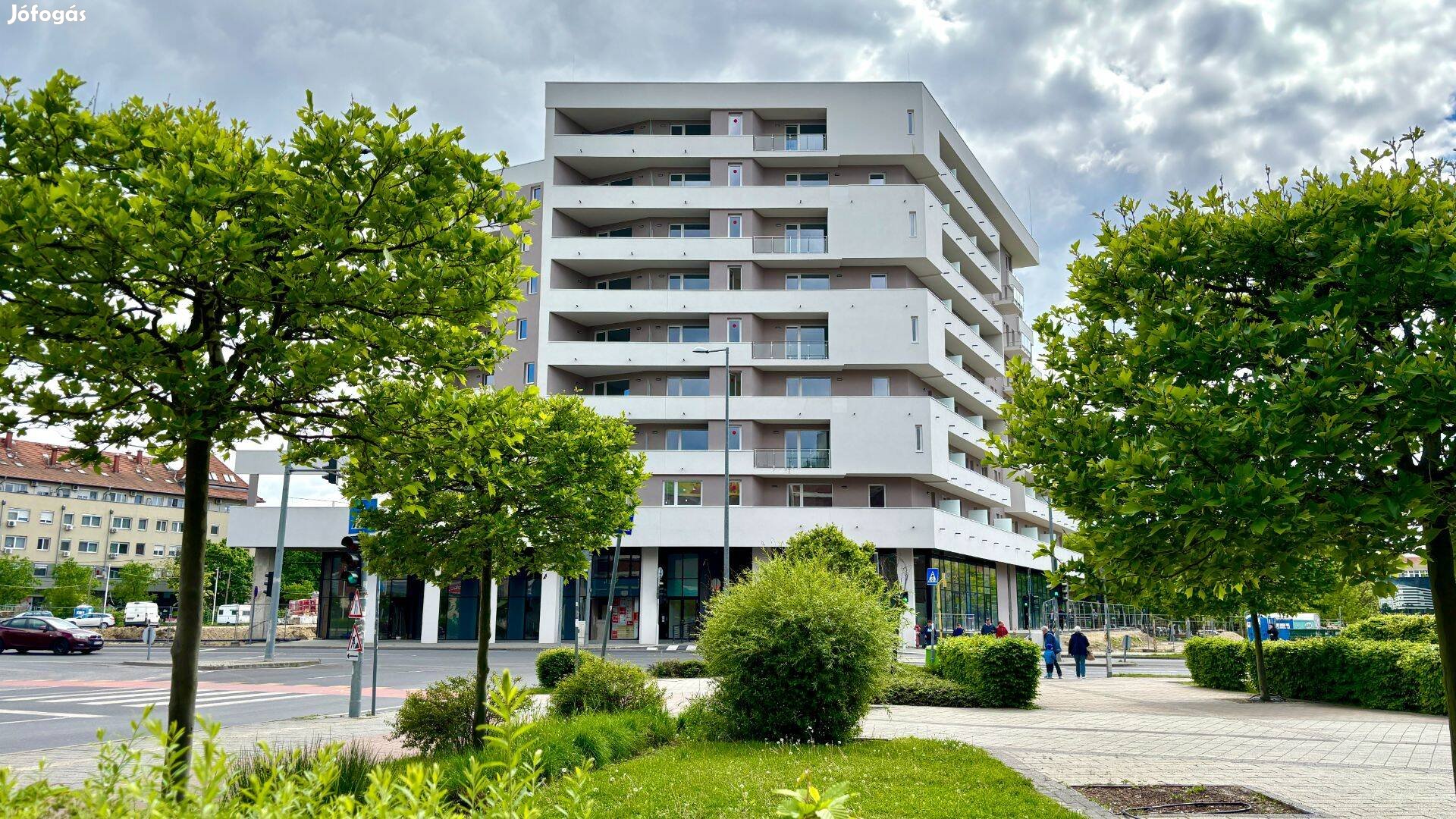 Energia takarékos 2026. II. negyed költözhető újépítésű