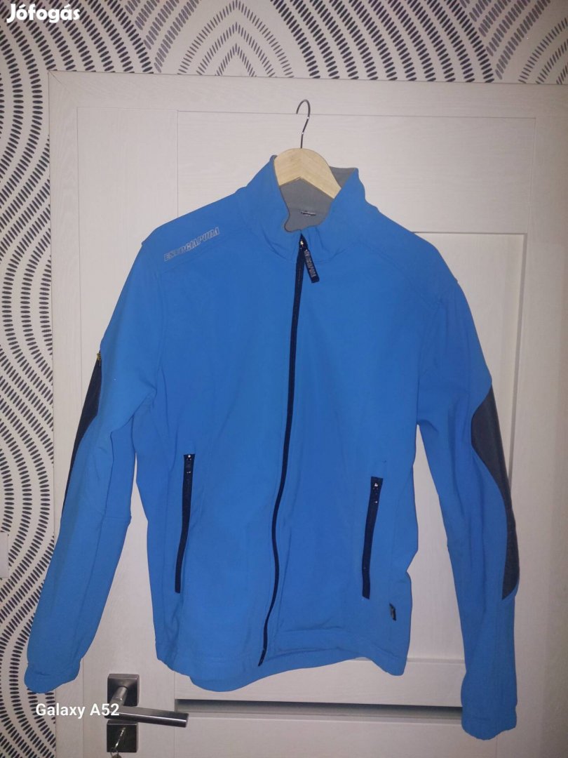 Energiapura síruha softshell L meret