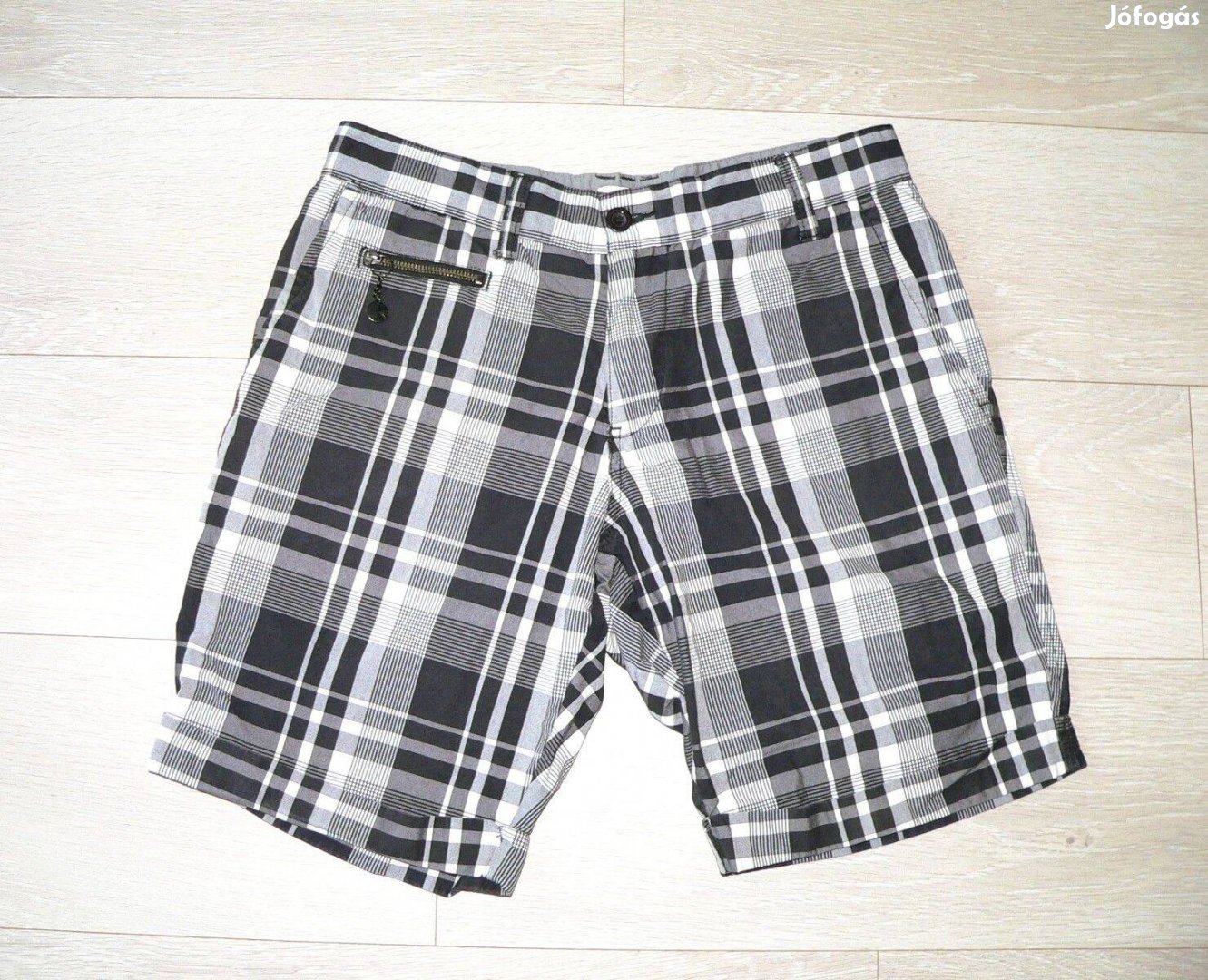 Energie térdnadrág M