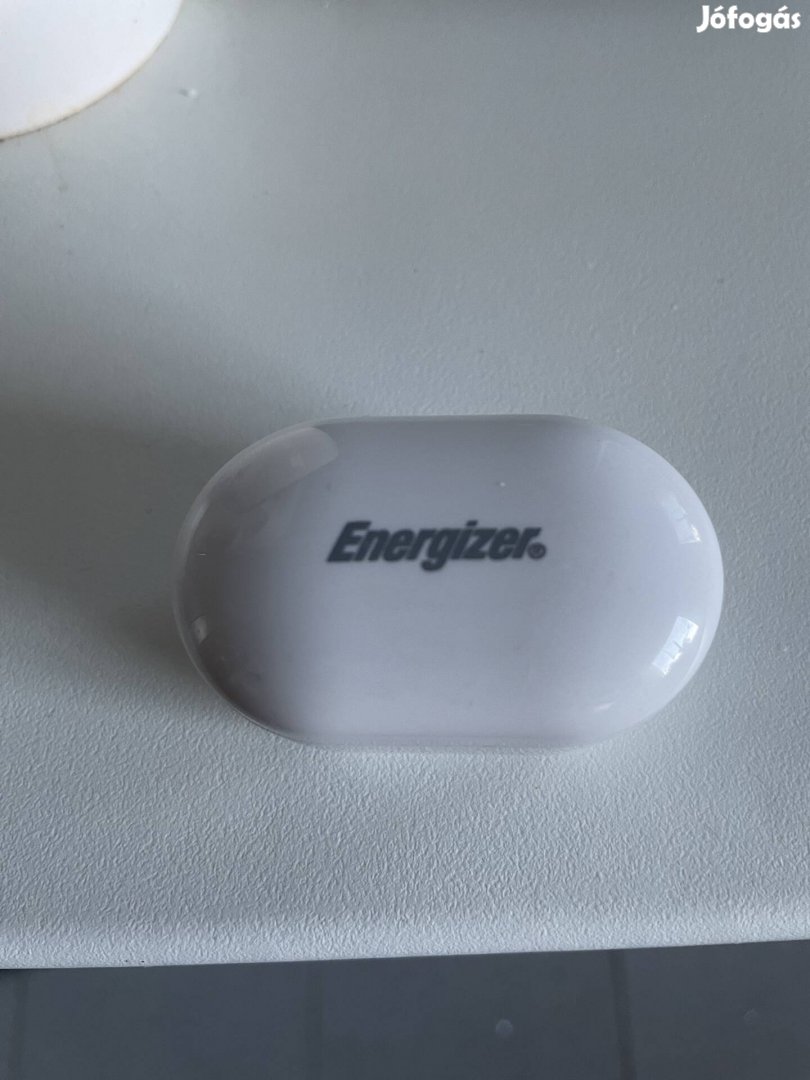 Energizer Vezetéknélküli fülhallgató