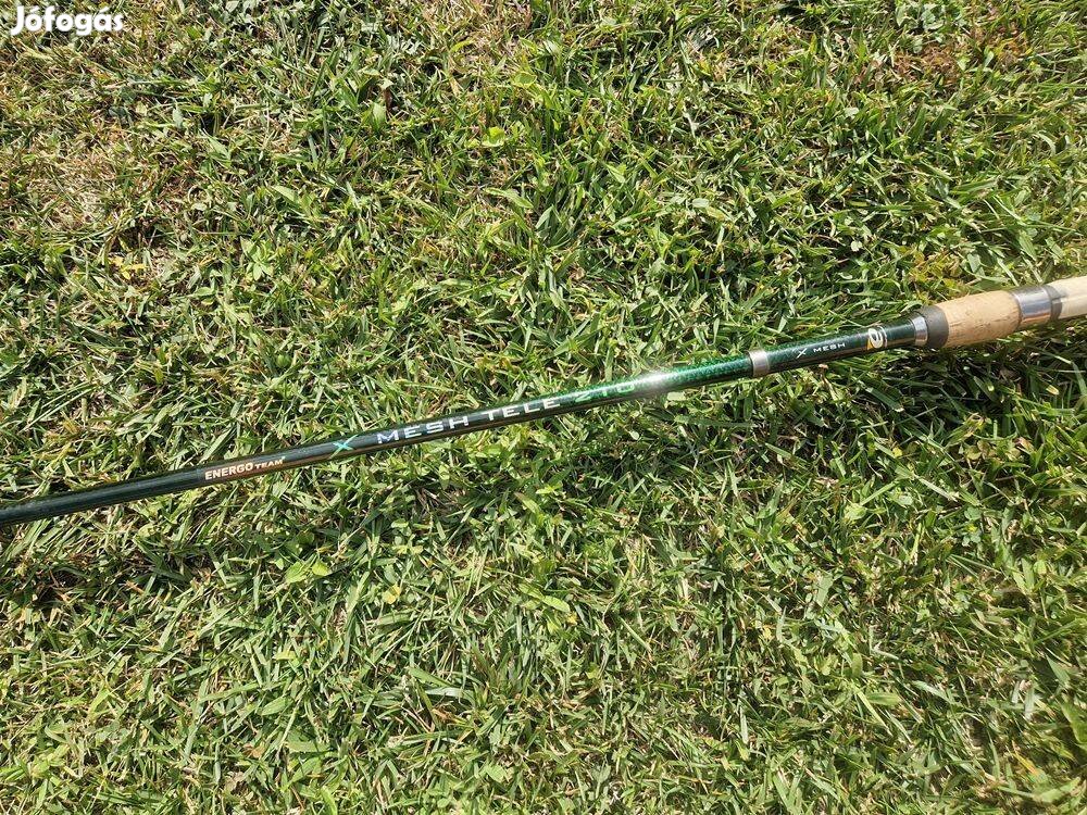 Energo Team X Mesh Tele 210 horgászbot