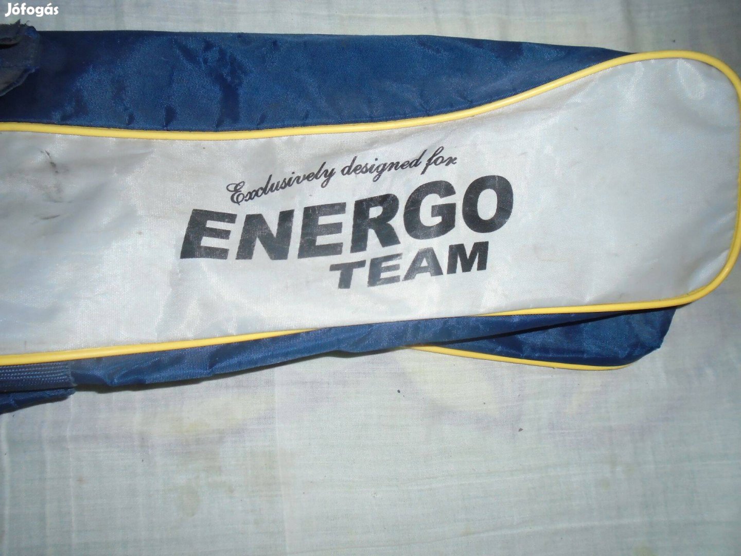 Energó Team botzsák 125 cm