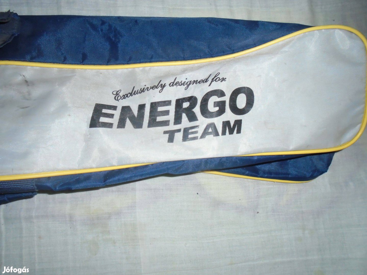 Energó Team botzsák 125 cm