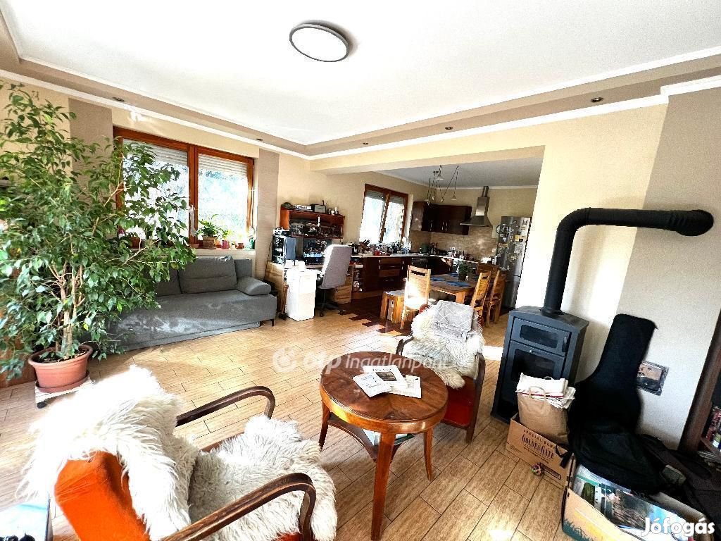 Enesei eladó 124 nm-es ház