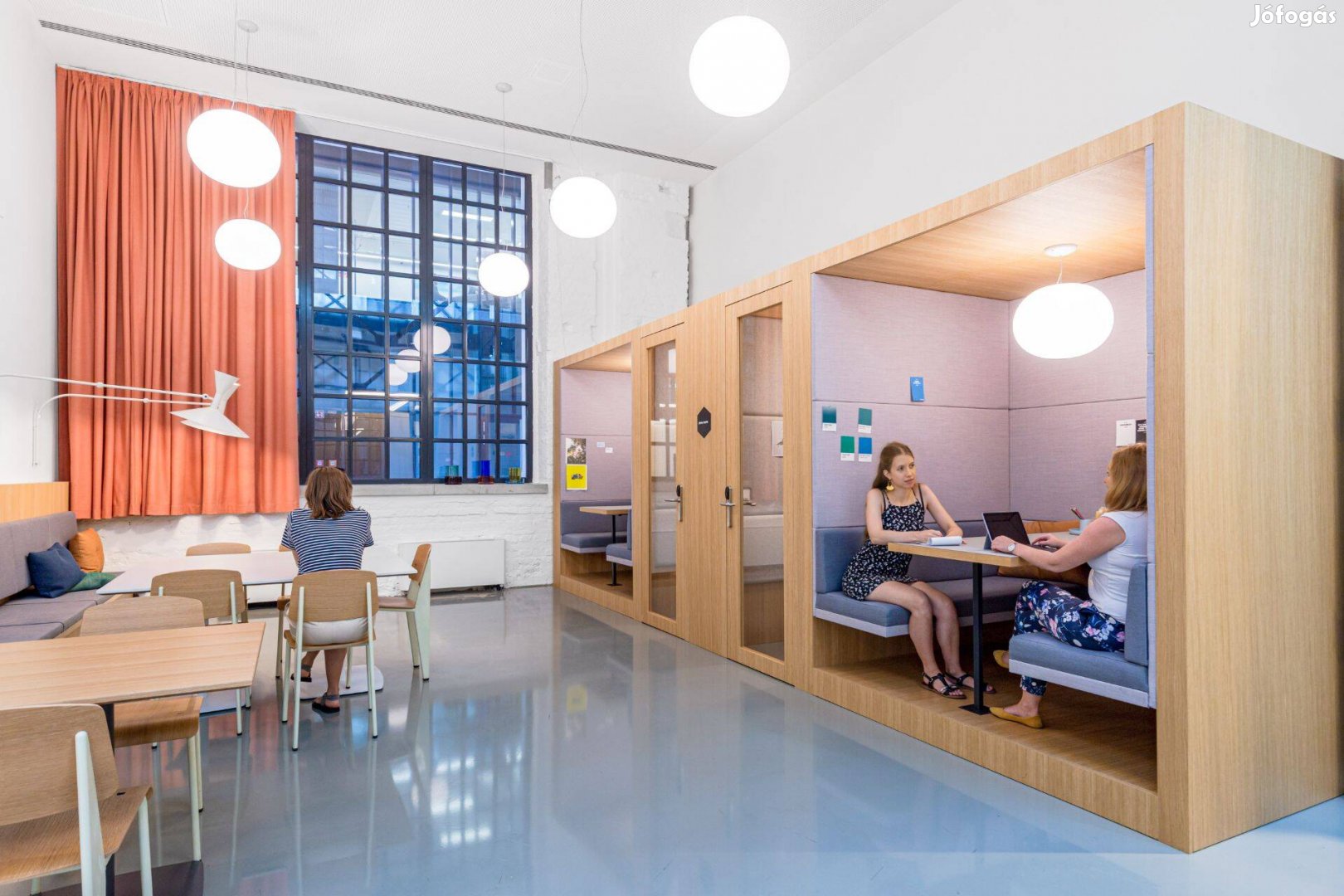 Engedd meg, hogy mindenről gondoskodjunk helyetted, így