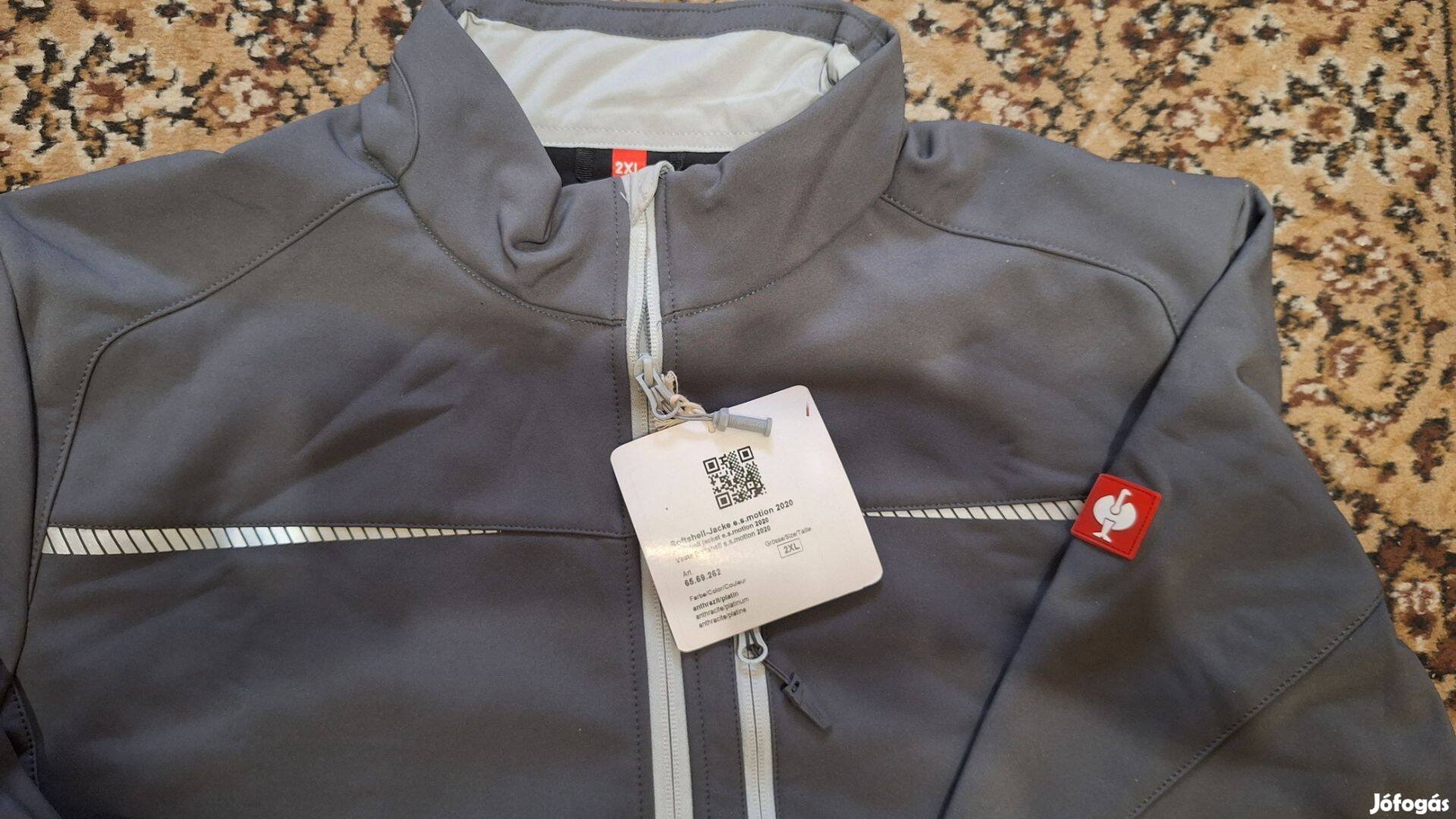 Engelbert Strauss 2020 új dzseki 2XLfoglalva