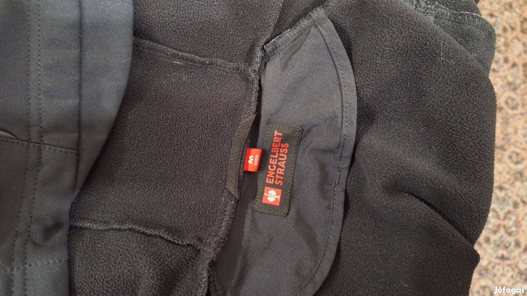 Engelbert Strauss 35 ezres kapucnis M